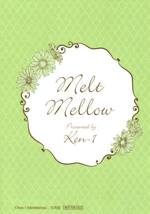 Melt Mellow Page #103