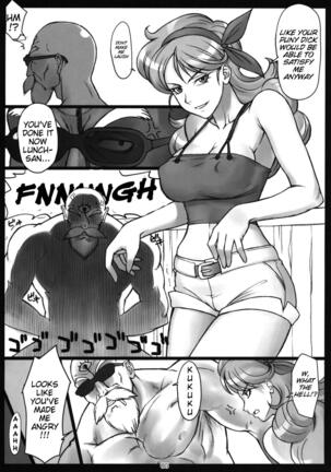 Bang You Collection 3 - Page 12