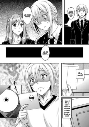 Ureta Karada o Moteamashita Miboujin to Sokuhame Dekiru SNS ga Arutte Hontou desu ka? 2 Page #5