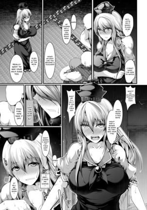 Terakoya Strip - Page 4