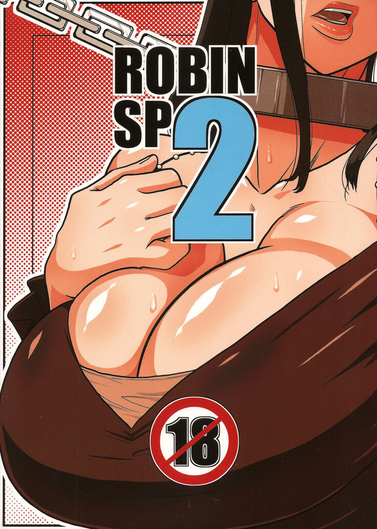 ROBIN SP 2