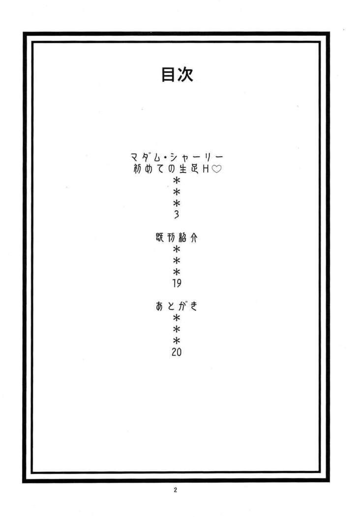 ROBIN SP 2