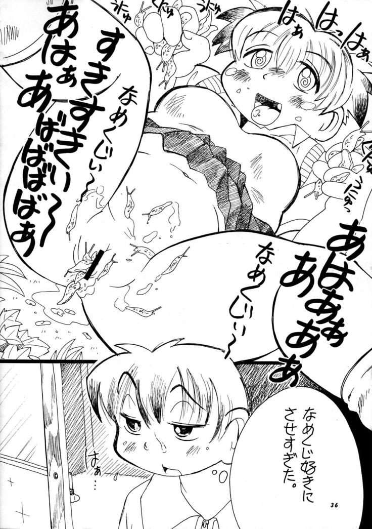 Hikan Musume 2
