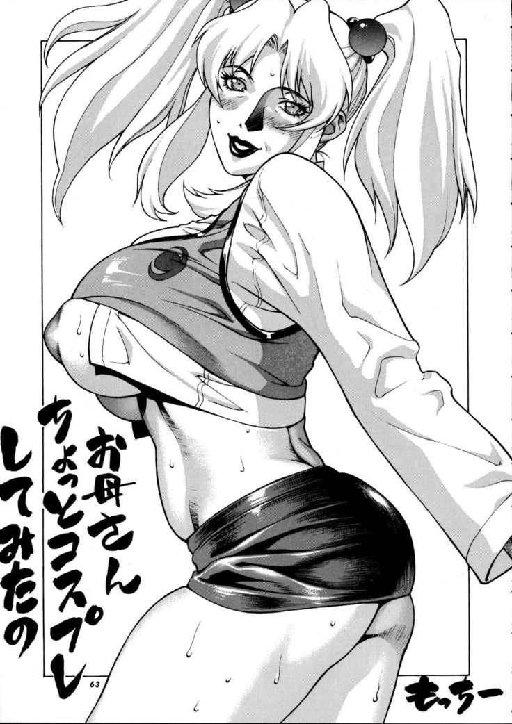 Hikan Musume 2