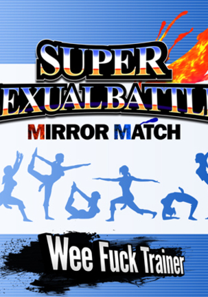 Super Sexual Battle Mirror Match