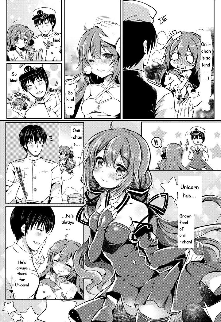 Yumemiru Kouma wa Nani o Miru?