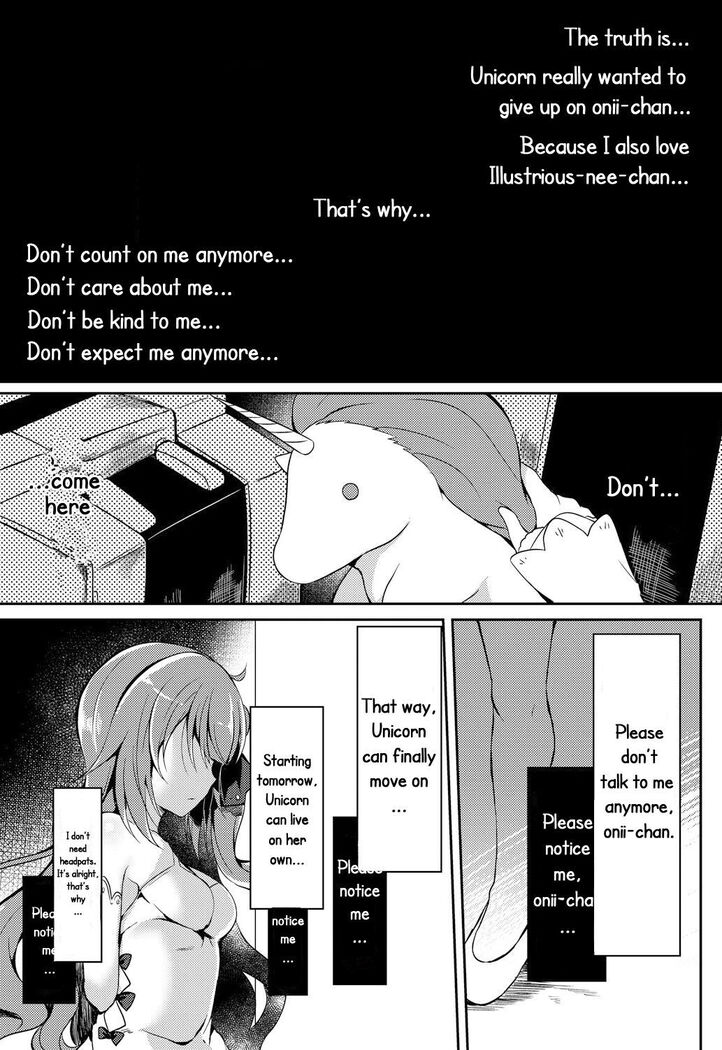 Yumemiru Kouma wa Nani o Miru?