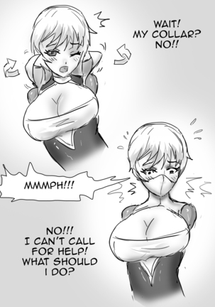 A New Set Of Gear Page #13