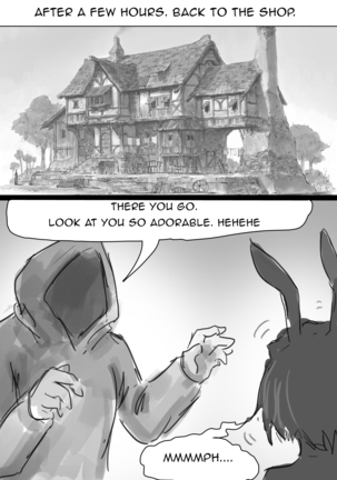 A New Set Of Gear Page #18