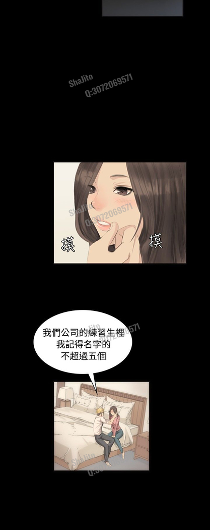 制作人 4-6话 Chinese