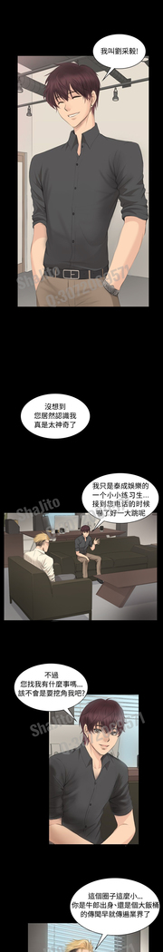 制作人 4-6话 Chinese