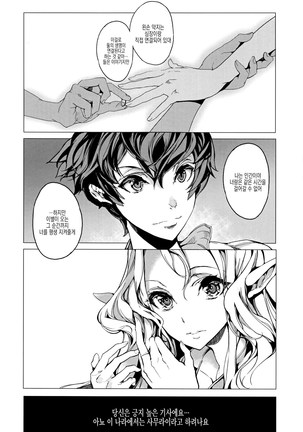 Elf no Yomeiri Page #43