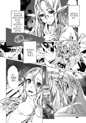 Elf no Yomeiri Page #166
