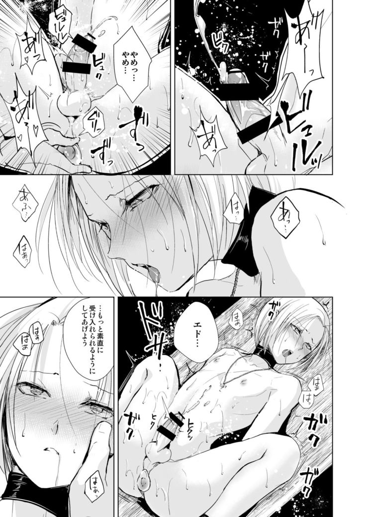 Hiiro no Shiro