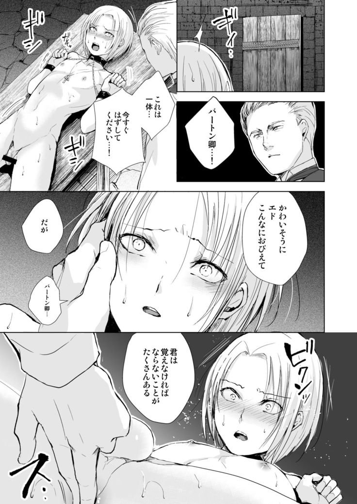 Hiiro no Shiro