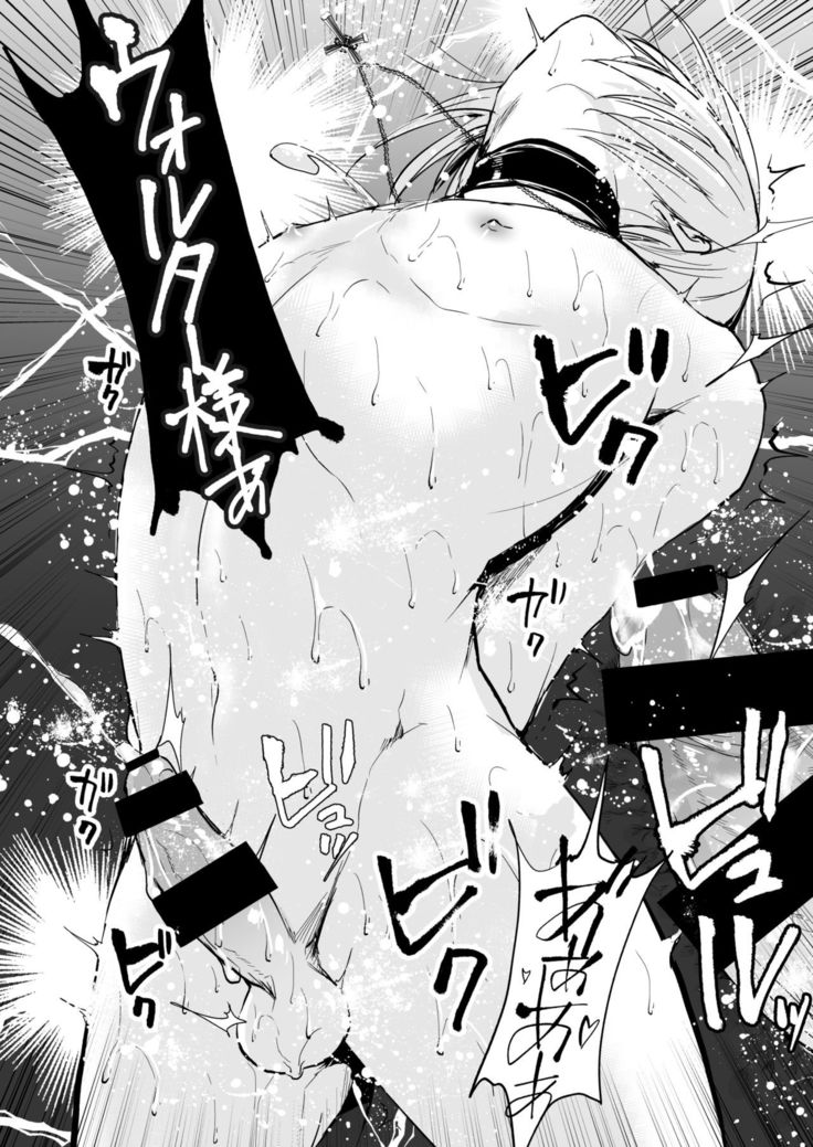 Hiiro no Shiro