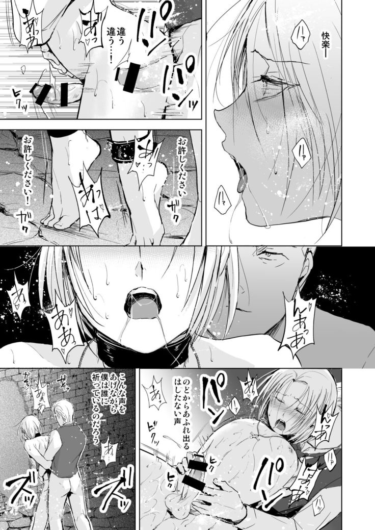 Hiiro no Shiro