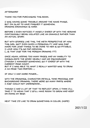 Saimin Nama Onaho de Asobo. | Playing With My Hypnotized Onahole Girl Page #33