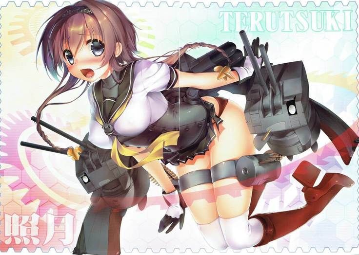Kantai Carnival - Gochuumon wa H na Renshuu desu ka?