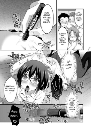 Tayottemo Iiyo...?