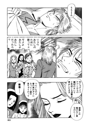 新・アナタにもAngel Page #83
