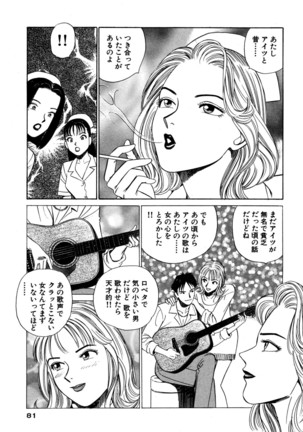 新・アナタにもAngel Page #81