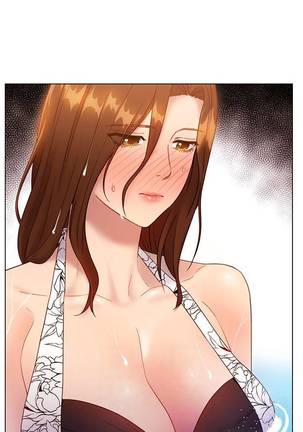 【周二连载】继母的朋友们（作者：Red-A&頸枕） 第1~44话 Page #226