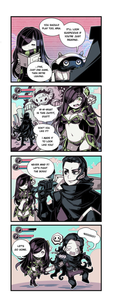 The Crawling City
