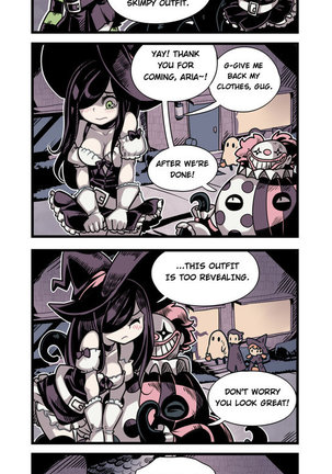 The Crawling City - Page 9