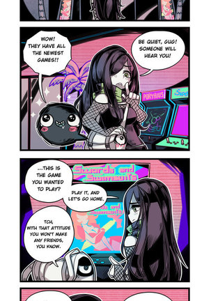 The Crawling City - Page 13