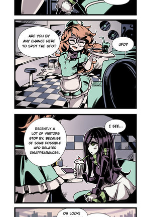 The Crawling City - Page 7