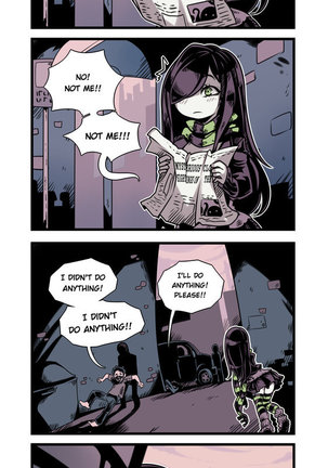 The Crawling City - Page 8