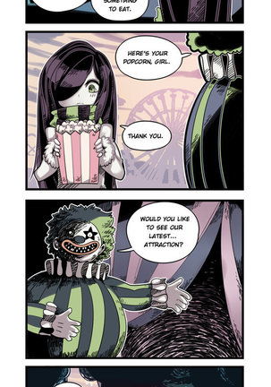 The Crawling City - Page 12