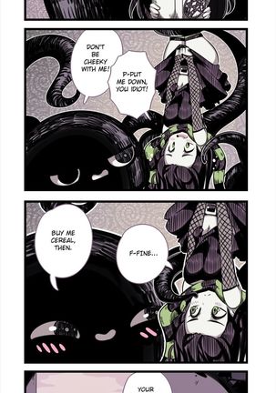 The Crawling City - Page 2