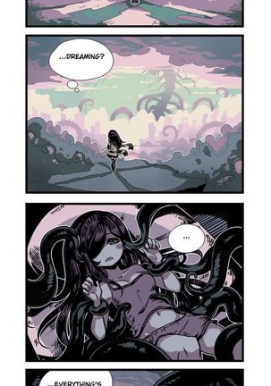 The Crawling City - Page 4