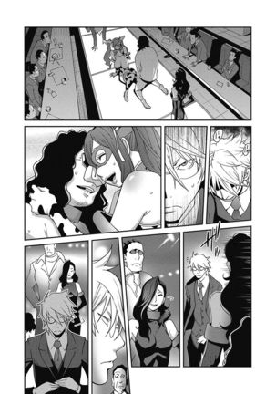 Fujin Nyuugi Ch. 1-9 Page #180