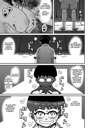 Hahaoya Shikkaku Elite Oyako no M Buta Netorare Tenraku Jinsei Page #302