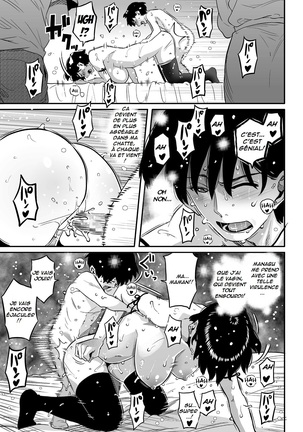 Hahaoya Shikkaku Elite Oyako no M Buta Netorare Tenraku Jinsei Page #446