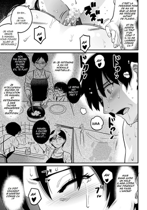 Hahaoya Shikkaku Elite Oyako no M Buta Netorare Tenraku Jinsei Page #93