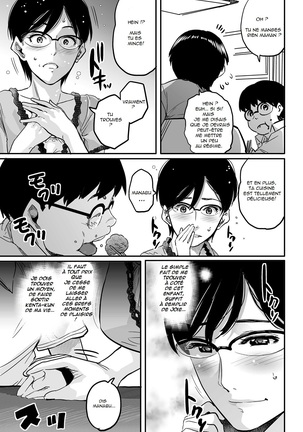 Hahaoya Shikkaku Elite Oyako no M Buta Netorare Tenraku Jinsei Page #181