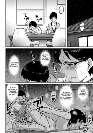 Hahaoya Shikkaku Elite Oyako no M Buta Netorare Tenraku Jinsei Page #180