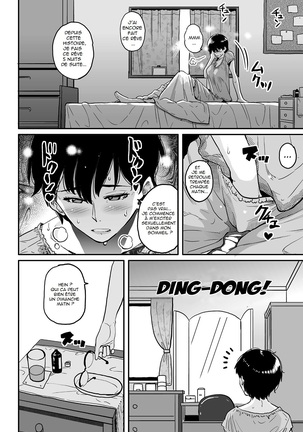 Hahaoya Shikkaku Elite Oyako no M Buta Netorare Tenraku Jinsei Page #128