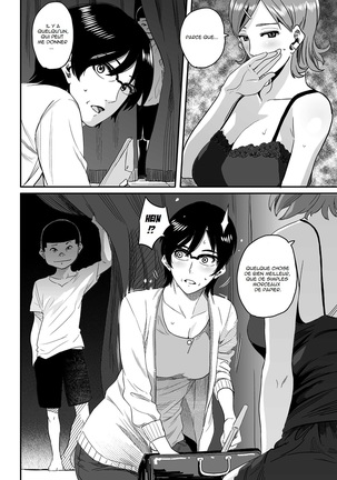 Hahaoya Shikkaku Elite Oyako no M Buta Netorare Tenraku Jinsei Page #26