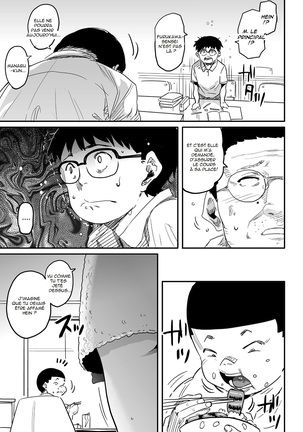 Hahaoya Shikkaku Elite Oyako no M Buta Netorare Tenraku Jinsei Page #215
