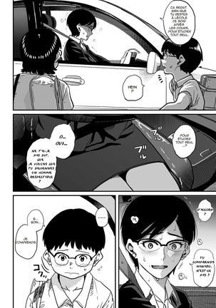 Hahaoya Shikkaku Elite Oyako no M Buta Netorare Tenraku Jinsei Page #279