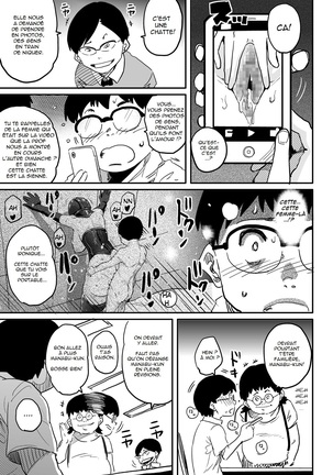 Hahaoya Shikkaku Elite Oyako no M Buta Netorare Tenraku Jinsei Page #296