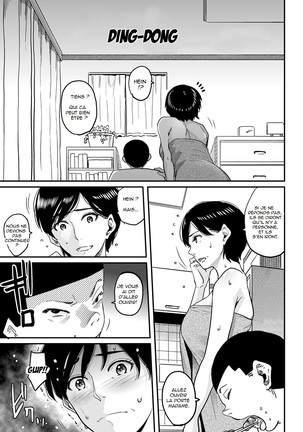 Hahaoya Shikkaku Elite Oyako no M Buta Netorare Tenraku Jinsei Page #217