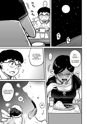 Hahaoya Shikkaku Elite Oyako no M Buta Netorare Tenraku Jinsei Page #270