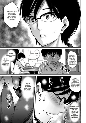 Hahaoya Shikkaku Elite Oyako no M Buta Netorare Tenraku Jinsei Page #183
