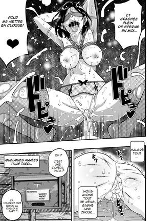 Hahaoya Shikkaku Elite Oyako no M Buta Netorare Tenraku Jinsei Page #476